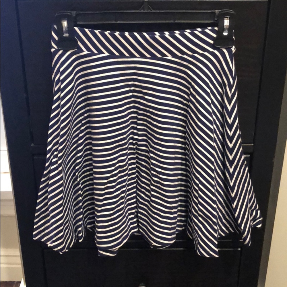 Flair Skirt